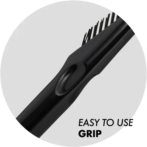 Miniatura 5 de Sam Villa Herramienta limpiadora de cepillos de pelo profesional 2 en 1 para todos los tipos de cepillos de cabello