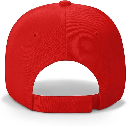Miniatura 5 de SCP Foundation Baseball Cap Dad Cap Unisex Truck Driver Cap Sun Hat