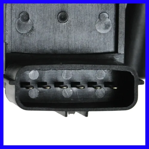 Miniatura 5 de TRQ Distribuidor de encendido compatible con Ford Probe Mazda 626 Millenia MX-6 2.5L V6