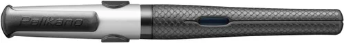 Miniatura 3 de Pelikan Pelikano 802918 - Pluma estilográfica, punta para principiantes, color azul, en caja, 1 unidad