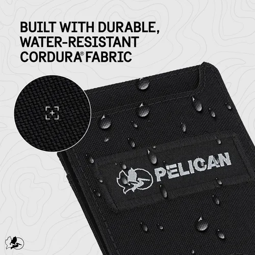 Miniatura 6 de Pelican Minimalista Hombre, Negro