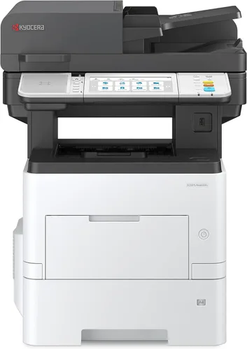 Miniatura 12 de KYOCERA ECOSYS MA5500ifx - Impresora láser monocromática todo en uno (impresión/copia/escaneo/fax), 57 ppm, hasta 1200 ppp fina, compatible