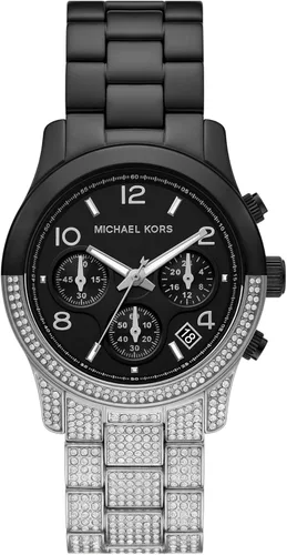 Miniatura 10 de Michael Kors MK7354 - Pista de tres manos