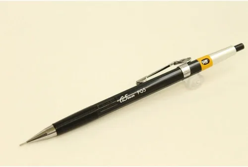 Miniatura 2 de Pentel Portaminas para borrador, 0.020 in (PG5-AD)