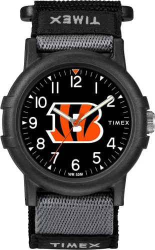 Miniatura 2 de Timex TWZFDOLYA NFL Recruit Miami Dolphins Reloj