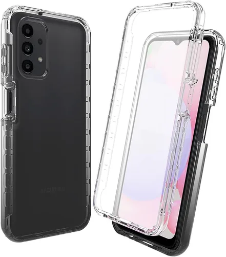 Miniatura 34 de Funda para Xiaomi Redmi Note 11 Pro, funda a prueba de golpes con protector de pantalla para Xiaomi Redmi Note 11 Pro 4G 2201116TG/Redmi Note 11 Pro