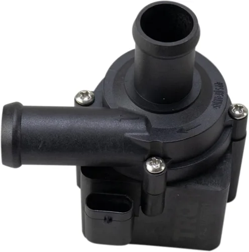 Miniatura 34 de TRQ Bomba de agua del motor compatible con INFINITI QX4 1997-2000 Nissan Frontier 1999-2004 Pathfinder 1996-2000 Xterra 2000-2004