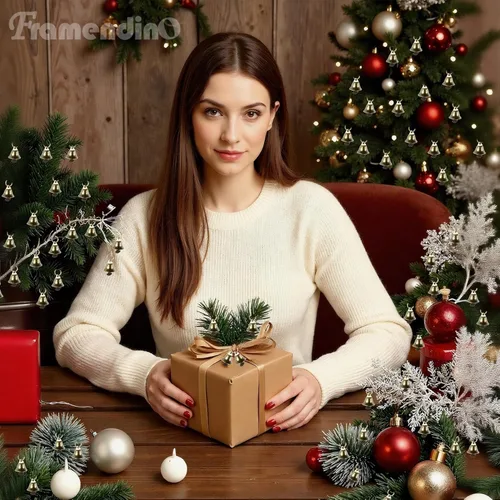 Miniatura 3 de Framendino, Paquete de 200 mini cascabeles de bronce vintage para manualidades, 0.630 in, pequeña campanilla de la libertad para árbol de Navidad