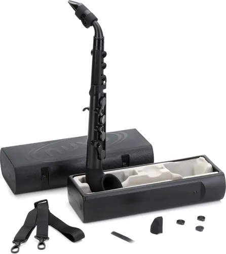 Miniatura 2 de Nuvo jSax - Negro