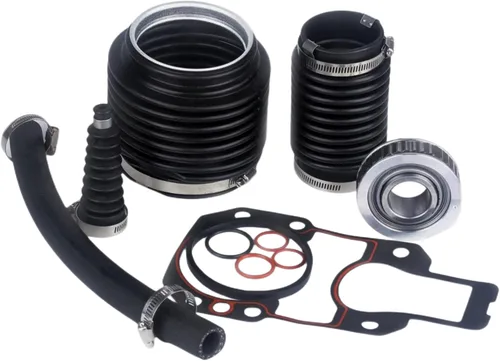 Miniatura 2 de YiheoZux 803099T1 - Kit de reparación de fuelles de travesaño para MerCruiser Alpha one 1 Gen 2 30-803099T1