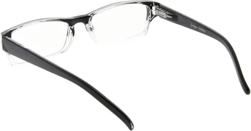 Miniatura 7 de Gafas de lectura sin tornillos, bisagras de resorte sin tornillos, paquete de 6 lectores para mujer (+0.00)