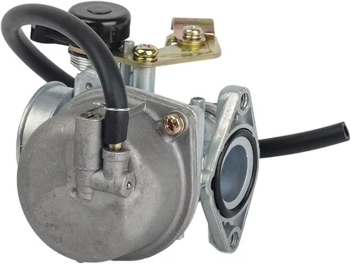 Miniatura 8 de HIFROM PZ19 PZ - Carburador de estrangulador de cable de 0.748 in compatible con motocicleta de motocross TaoTao Sunl de 90 cc, 110 cc, 125 cc, ATV