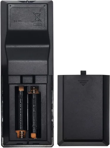 Miniatura 3 de Allimity RMT-AM330U - Control remoto reemplazado para sistema de audio Sony SHAKE-X10 MHC-V71 MHC-V50 MHC-M20 MHC-V21 MHC-V77W