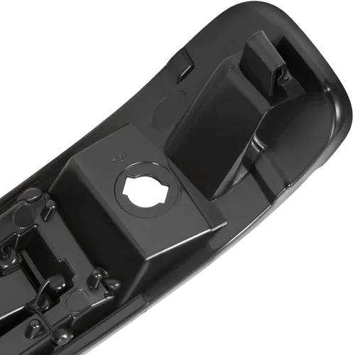 Miniatura 7 de PM PERFORMOTOR [4 piezas] Faros LED DRL en forma de E + lámparas de parachoques compatibles con Chevy Express 03-24/GMC Savana, carcasa