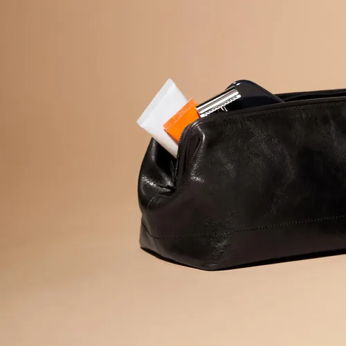 Miniatura 3 de Fossil para Hombre Kit de afeitado marco