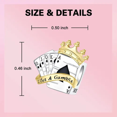 Miniatura 206 de Abalorios de plata de ley 925 con letras de la A ~ Z, para pulseras, collares, Día de San Valentín, Día de la Madre, joyería regalos para mujeres