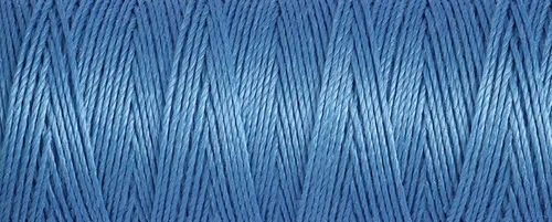 Miniatura 17 de Gutermann 723878-153-1 Lime R753 No.40 Hilo de seda de 98.4 ft x 1 carrete, 153