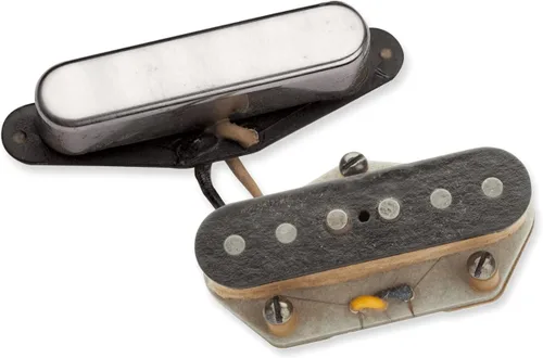 Seymour Duncan Antiquity II Tele - Set - Pastilla para Guitarra Eléctrica