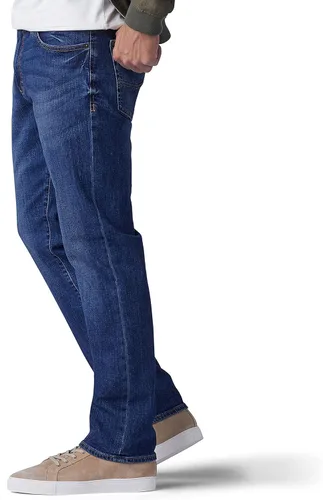 Miniatura 3 de Lee - Extreme Motion - Jeans rectos cónicos para hombre