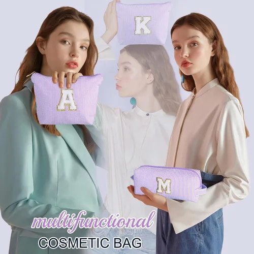 Miniatura 2 de YOOLIFE Regalos de cumpleaños para mujeres, niños, adolescentes, novia, dama de honor, esposa, neceser de viaje, idea de regalo de cumpleaños