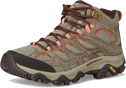 Miniatura 55 de Merrell Moab 3 Mid WP - Zapatos para mujer