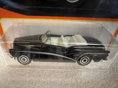 Miniatura 3 de Matchbox 1953 Buick Skylark Convertible