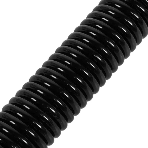 Miniatura 8 de ZJchao Ejercitador de potencia de brazo, barra de potencia de resorte, antebrazo, fuerza muscular, entrenamiento de resistencia, kit de gimnasio, 30