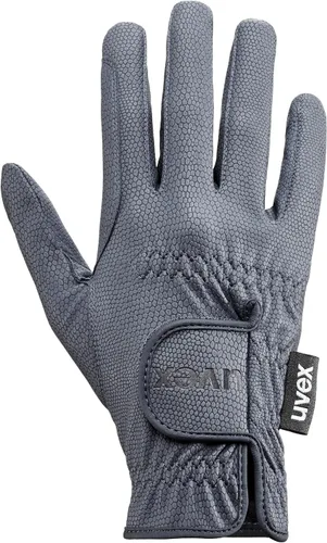 Miniatura 8 de Uvex Guantes de equitación Sportstyle – Protección de manos ecuestre estirable – Compatible con pantalla táctil