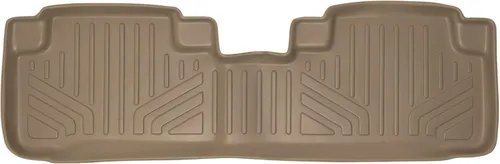 Miniatura 22 de SMARTLINER Juego de alfombrillas de primera fila para Honda CR-V 2007-2011