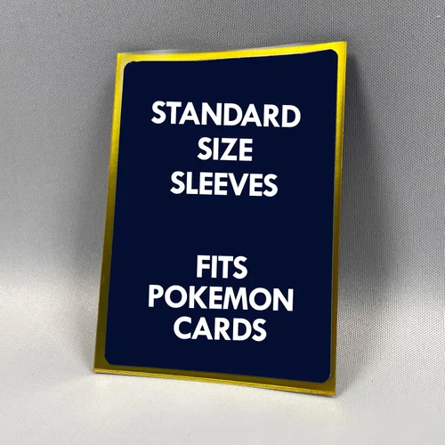 Miniatura 5 de Pokemon - Juego de cartas coleccionables Crown Zenith Elite Trainer Box Exclusive Lucario Sleeves 65
