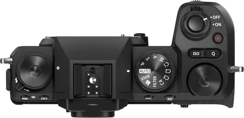 Miniatura 6 de Fujifilm Cuerpo de cámara sin espejo X-S20