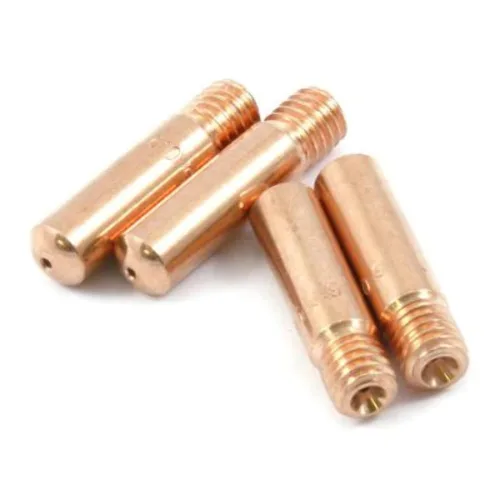Miniatura 2 de Forney TIP CNTCT 0.035IN 4/PK 60172