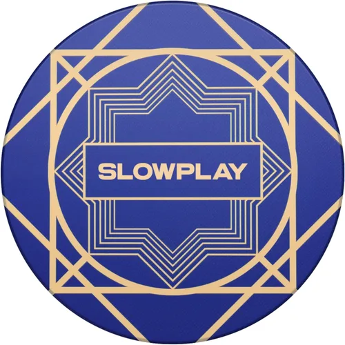 Miniatura 14 de SLOWPLAY Nash - Fichas de póquer de cerámica a granel, fichas de póquer de cerámica de grado casino de 0.42 oz para Texas Hold'em, fichas 10