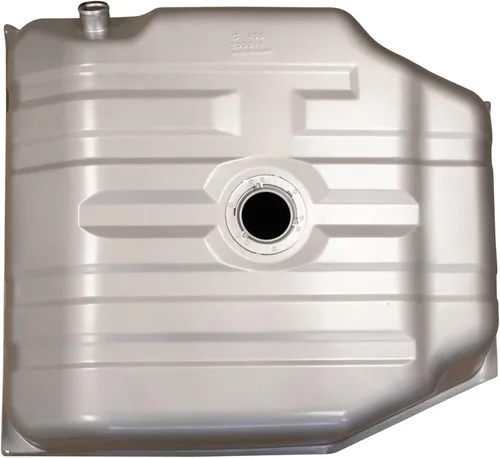 Miniatura 260 de TRQ Depósito de combustible de gasolina de 17.1 gal compatible con Hyundai Santa Fe 2003-2006