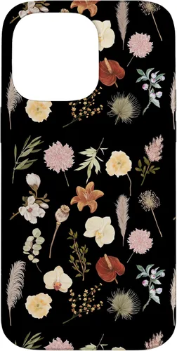 Miniatura 21 de Wildflower Flower Power Boho Botanic Floral Wild Flower Gift Case for iPhone 17