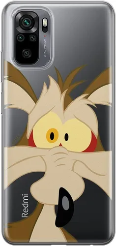 Miniatura 28 de ERT GROUP Funda de teléfono móvil para Xiaomi REDMI Note 10/10S Original y Oficialmente Licenciado Looney Tunes Patrón 004 Ajuste Óptimamente a