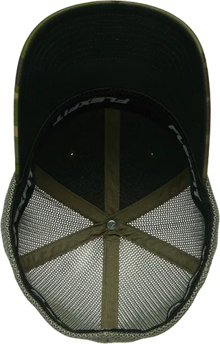 Miniatura 4 de Flexfit unisex-adult mens Multicam Trucker Cap