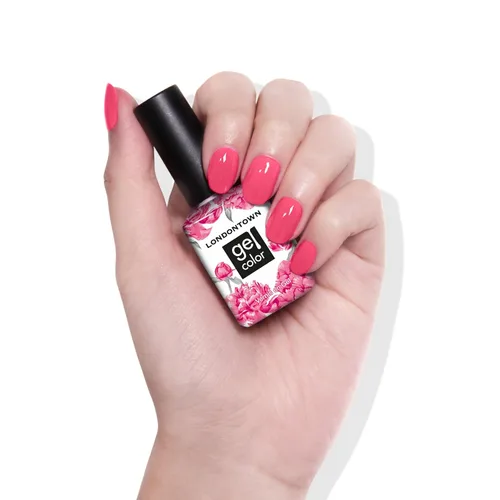 Miniatura 6 de LONDONTOWN UV/Gel Nail Polish