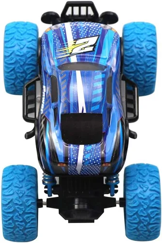 Coches de tracción para niños, camiones de juguete para niños, auto de juguete de aleación, juguete educativo, Monster Trucks de inercia, juguete