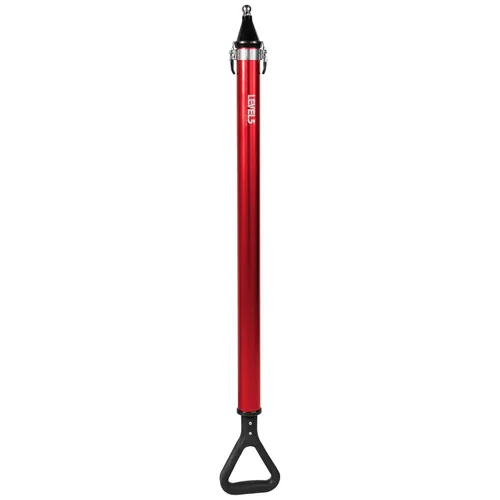 Miniatura 2 de LEVEL5 Tubo compuesto semiautomático Cuerpo de aluminio de grado profesional, grado aeronáutico, ergonómico y resistente a la corrosión 4-741