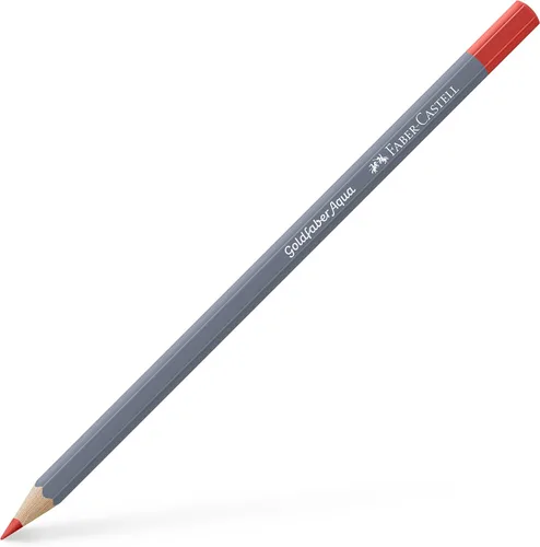 Miniatura 22 de Goldfaber Lápiz Acuarela Aqua - 105 Amarillo Cadmio Limón