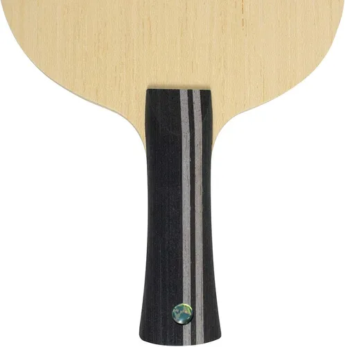 Miniatura 6 de Butterfly SK Carbon - Cuchilla de tenis de mesa TAMCA 5000 - Hoja de fibra de carbono - Cuchilla de tenis de mesa profesional Butterfly - Disponible
