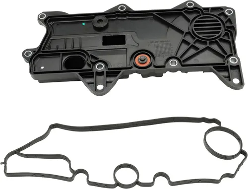 Miniatura 6 de NOVAPARTS 32140004 Válvula PCV con trampa de aceite 2.0L con junta para Volvo XC90 XC60 S60 S80 S90 V60 V90 XC40 XC70 2014-2021 4 cilindros 32242753