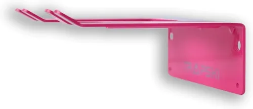 Miniatura 15 de TRAPAWAY Estante de pared Capacidad para 3 pares de esquís o tablas de snowboard por Bindings Organizador de garaje para herramientas,