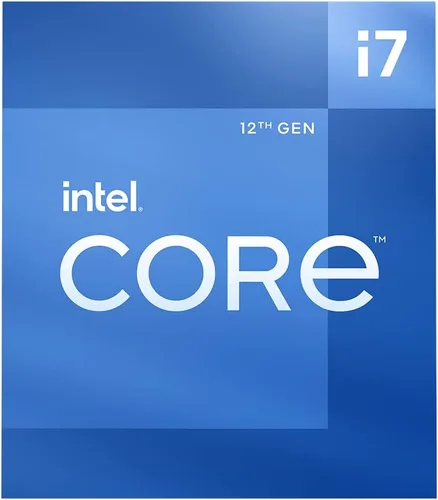 Miniatura 2 de Intel® Procesador de escritorio Core™ i7-12700 Caché de 25 MB de hasta 4,90 GHz