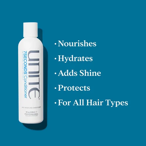 Miniatura 2 de UNITE Hair 7SECONDS Acondicionador, 33.8 fl. Oz