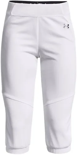 Miniatura 4 de Under Armour Pantalones sin cinturón de softbol Vanish para mujer