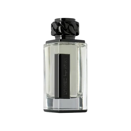 Miniatura 2 de Afnan Lynked Freedom (Black) For Men Eau De Parfum, 3.4 Fl. Oz