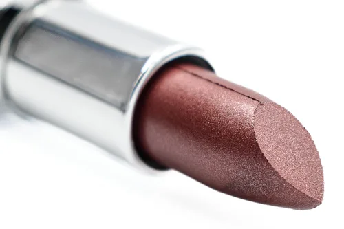 Miniatura 63 de Pure Ziva Lápiz labial deslumbrante color albaricoque, rosa melocotón deslumbrante, rosa melocotón deslumbrante, color carne. Color labial