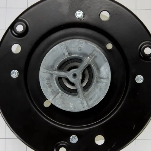 Miniatura 6 de Whirlpool WP35-6465 Bomba de drenaje de lavadora de carga superior OEM, blanco y negro